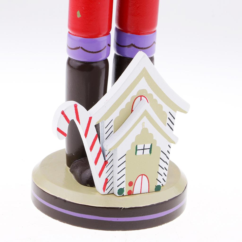 Décoration de bureau en forme  - Nutcracker Figurine avis et prix