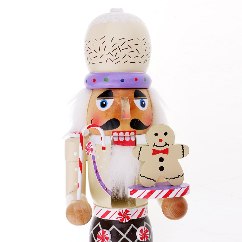 Décoration de bureau en forme  - Nutcracker Figurine avis et prix