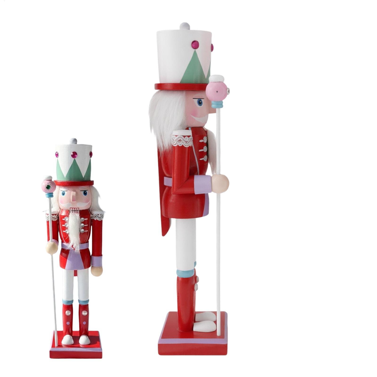 Poupée soldat casse-noisette d - Nutcracker Figurine avis et prix