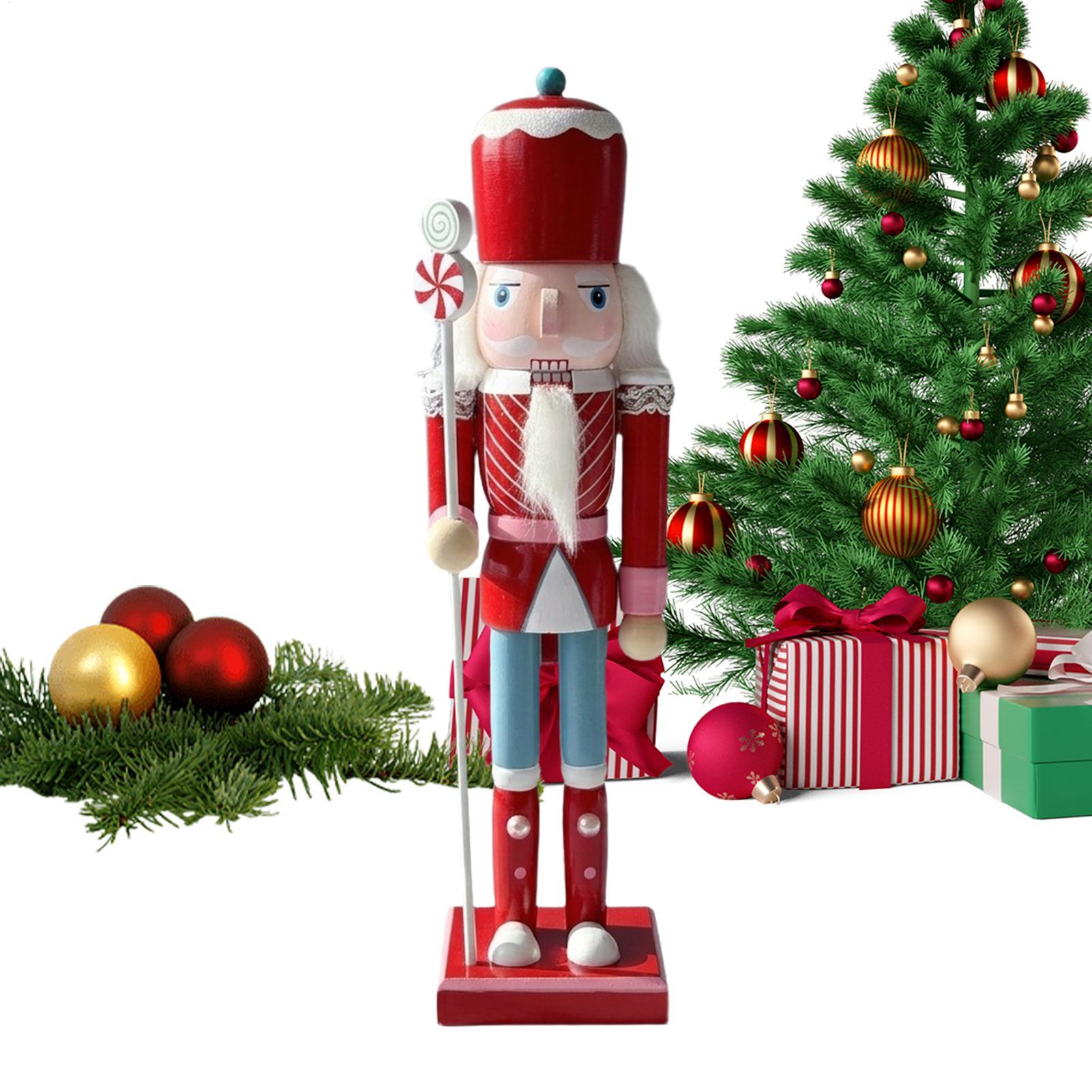 Poupée soldat casse-noisette d - Nutcracker Figurine avis et prix