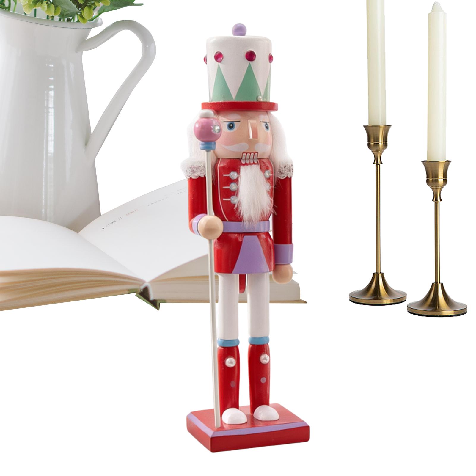Poupée soldat casse-noisette d - Nutcracker Figurine avis et prix