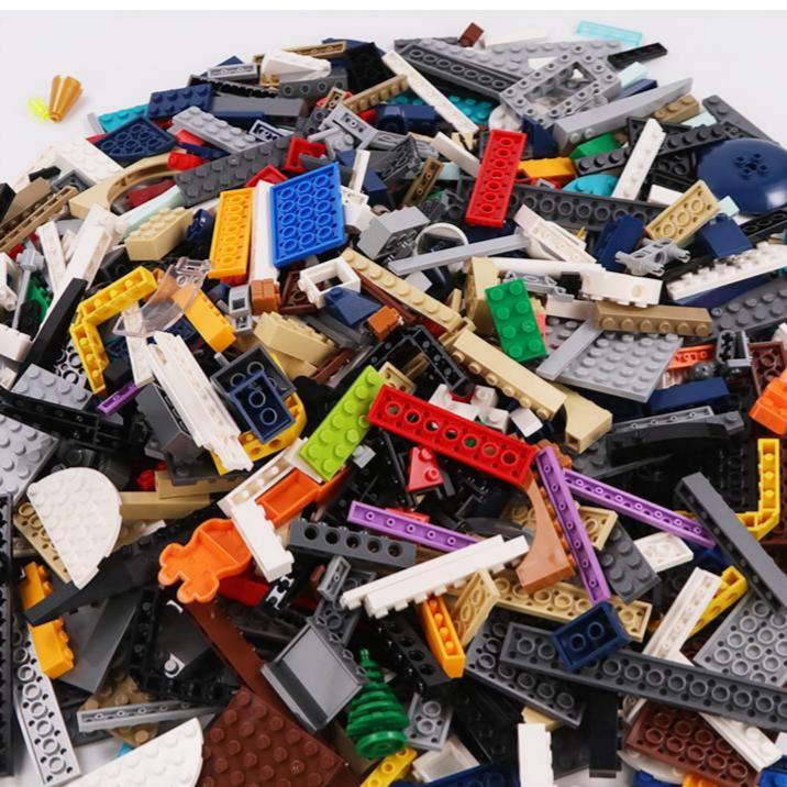 1500g Briques de construction  - Lego Set City avis et prix
